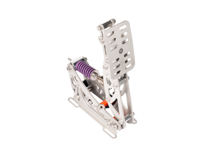 Pedal de Embrague VRS DirectForce Pro