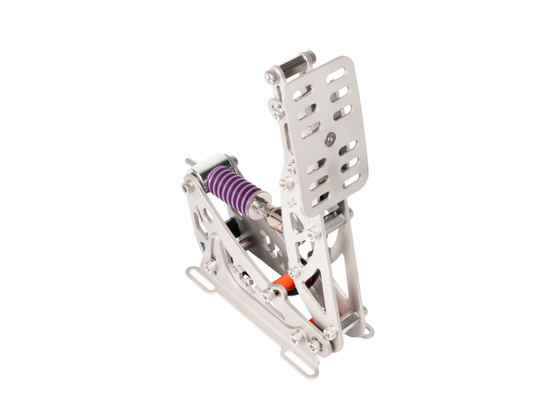 Pedal de Embrague VRS DirectForce Pro