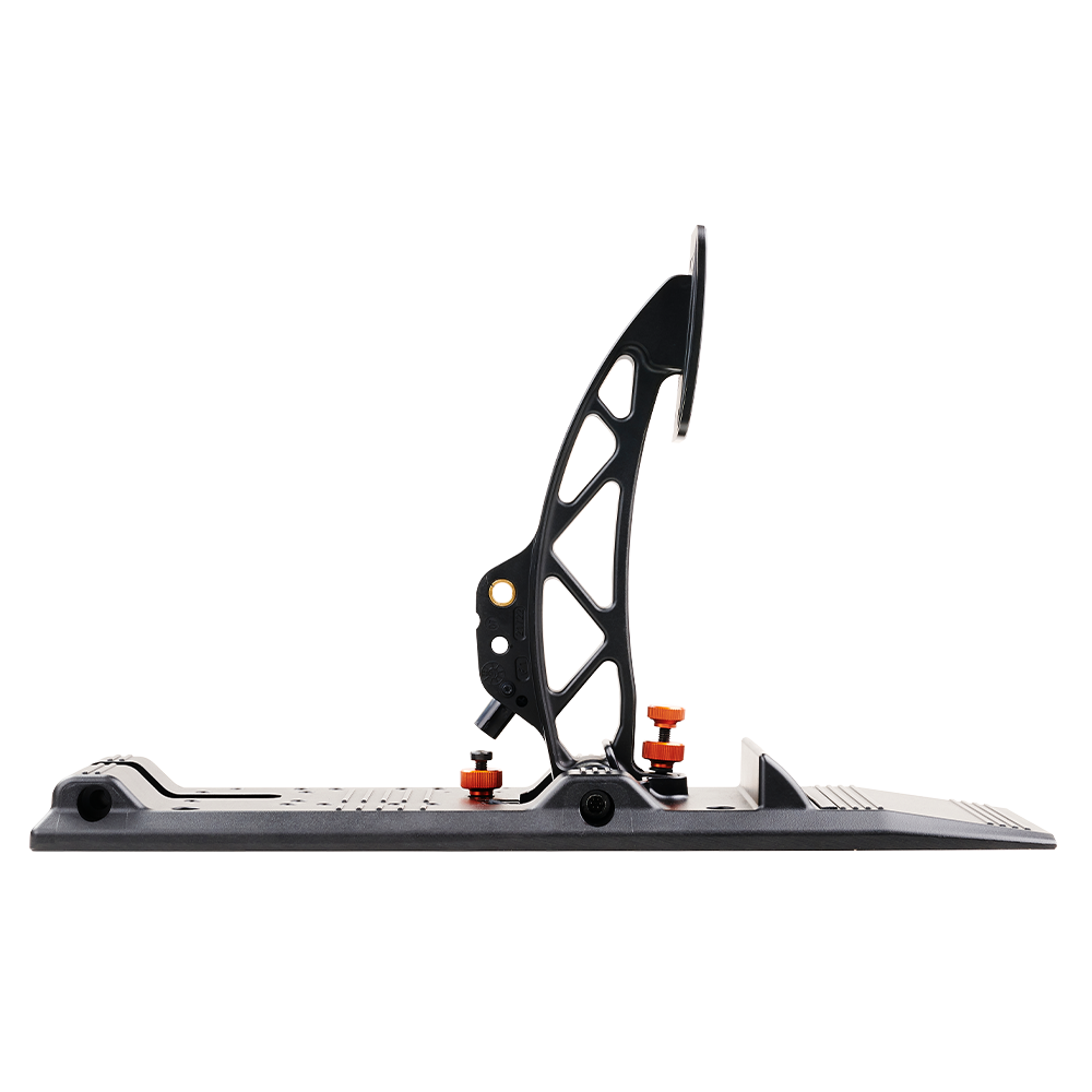 Asetek La Prima Sim Racing Pedals シムペダル Amazon.com: ASETEK SimSports La Prima™ Load Cell Sim Racing Pedals