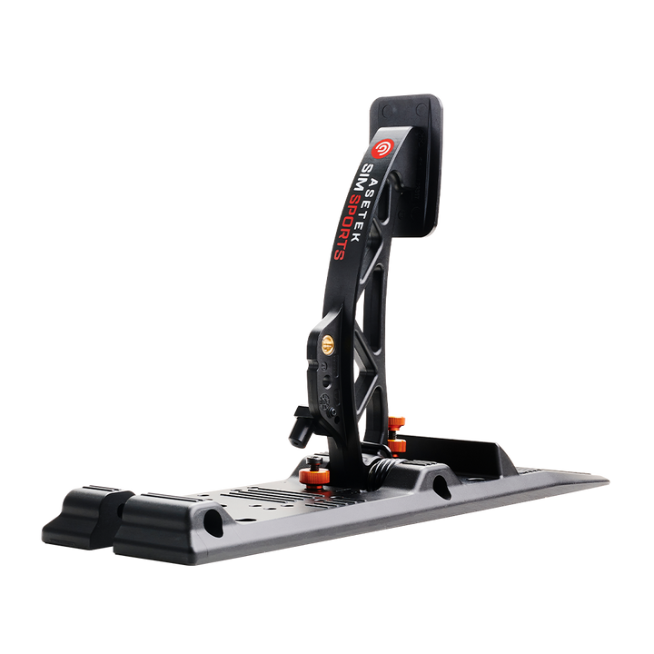 La Prima Clutch Pedal Asetek SimSports | Simufy