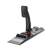 Asetek Embrague La Prima – Pedal Sim Racing Aluminio