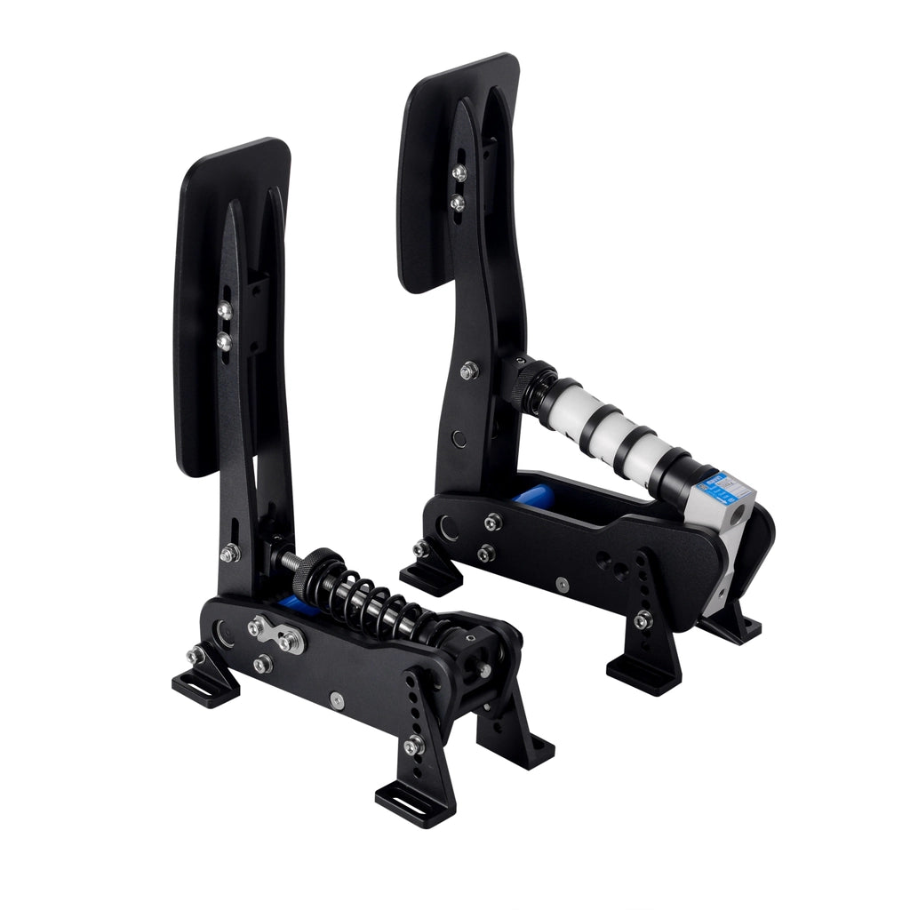 vnm simulations sim racing pedal VNM V1 Pedals