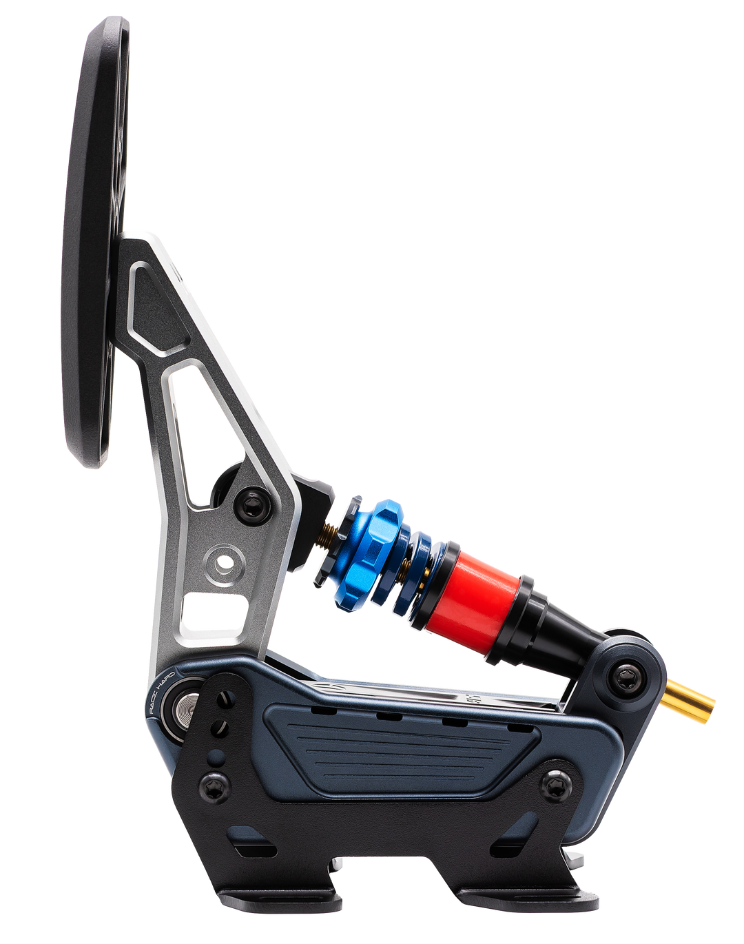 Cube Controls SP01 Core – Load Cell Sim Racing Pedals