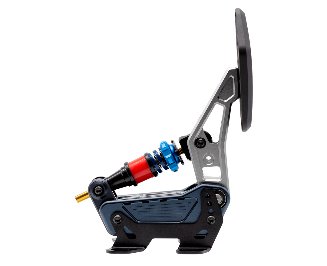 Cube Controls SP01 Core Pedals | Simufy