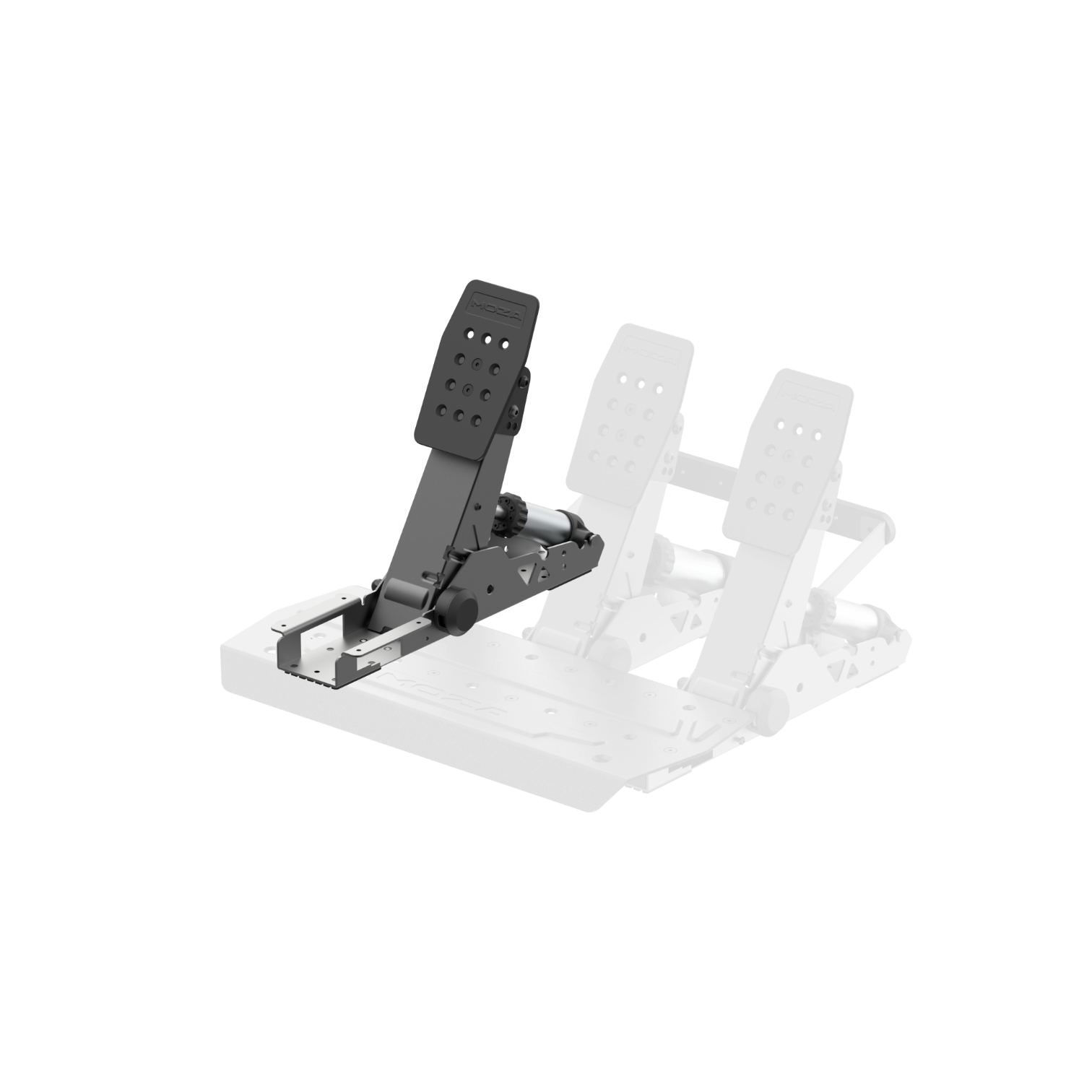 MOZA Racing SRP2 - Pedals - wired