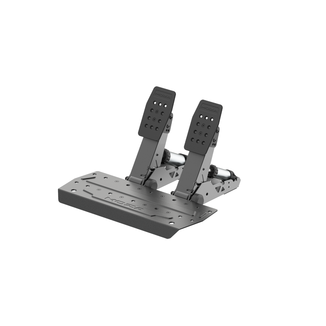 MOZA Racing SRP2 - Pedals - wired