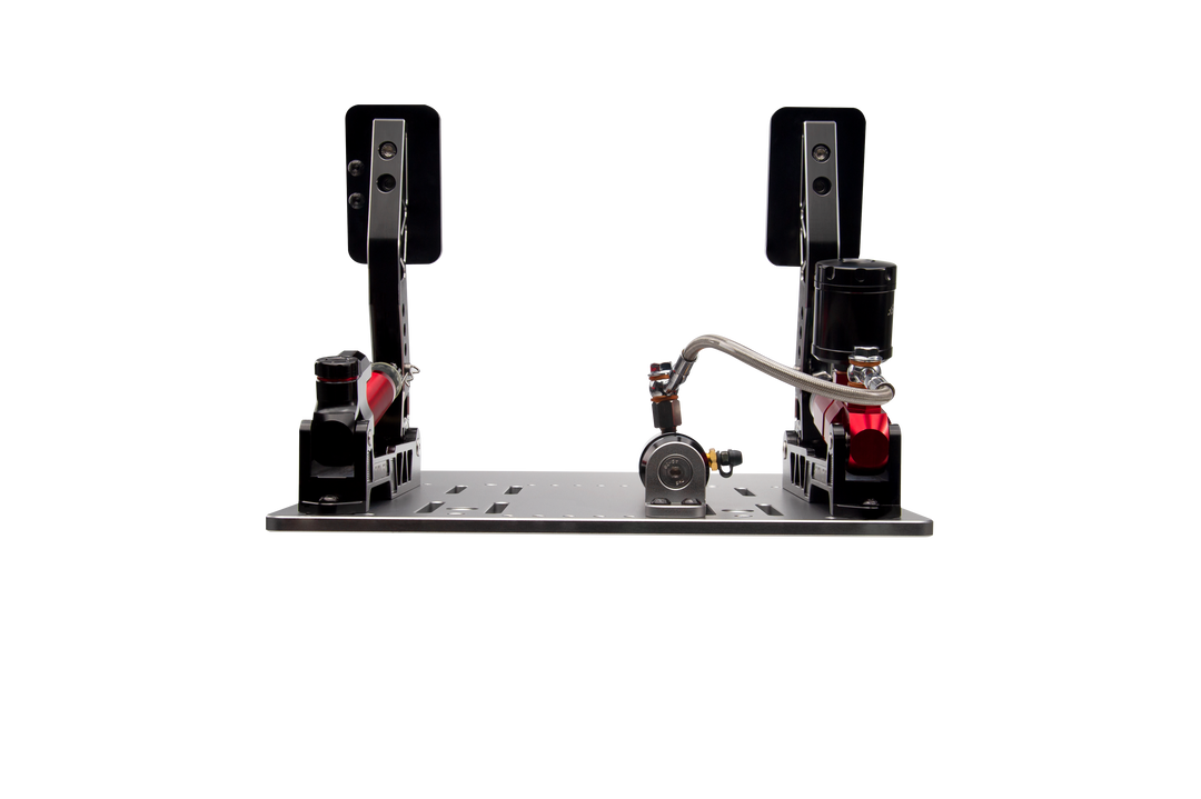 Simagic P2000 Pedals | Simufy
