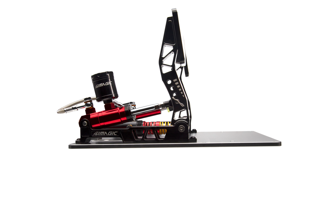 Pedales P2000 Simagic | Simufy