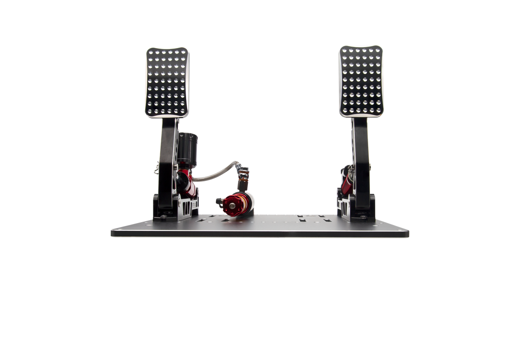 Simagic P2000 | Hydraulic Sim Racing Pedals
