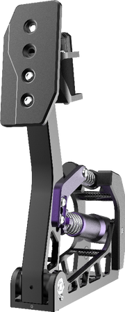 Pedal de embrague CPP Lite Conspit