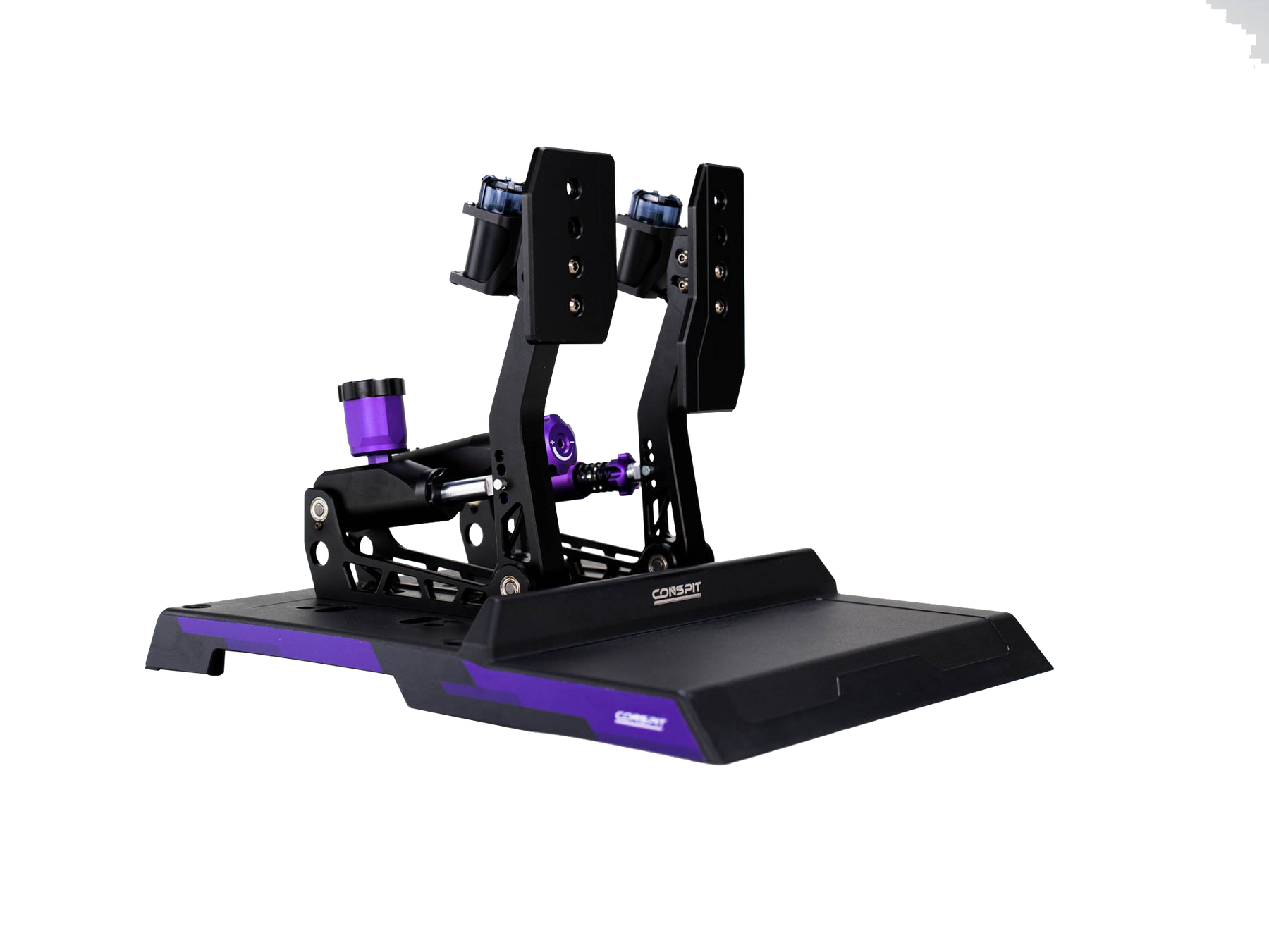 con pedal CPP Lite Conspit Pedals