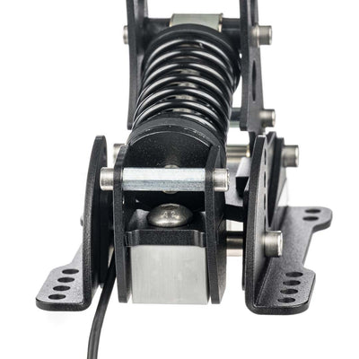 Heusinkveld RaceCenter Clutch Pedal