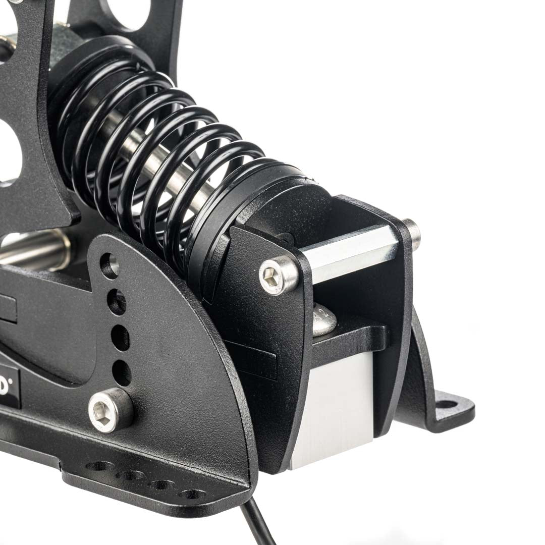 heusinkveld pedale gebraucht Heusinkveld RaceCenter Clutch Pedal