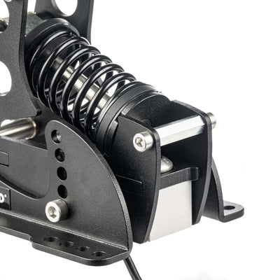 Heusinkveld RaceCenter Clutch Pedal