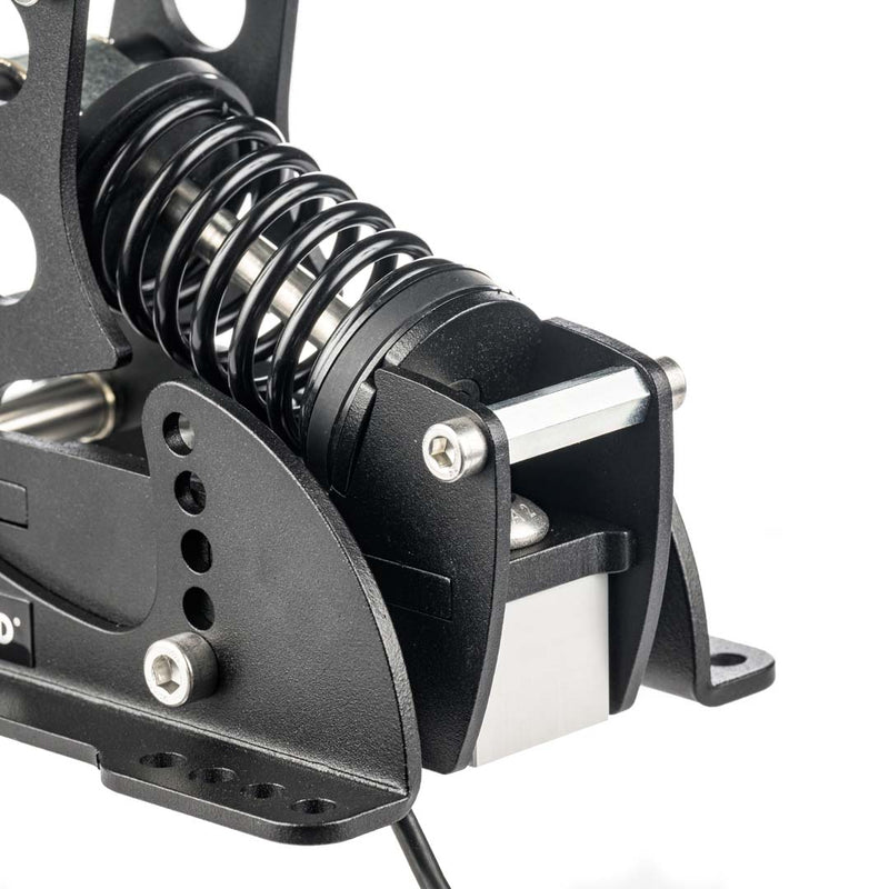 Heusinkveld RaceCenter Clutch Pedal