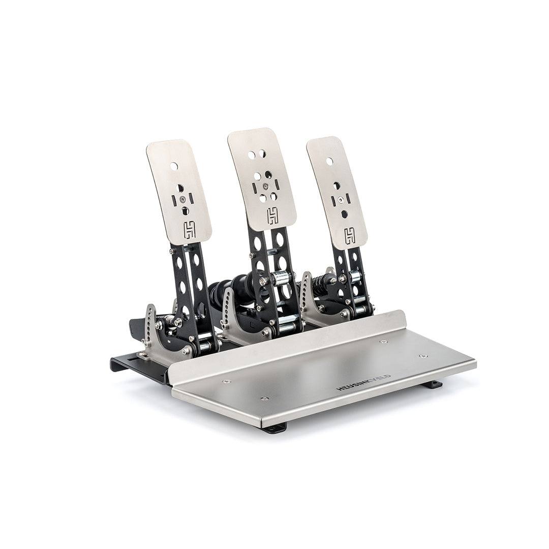 その他 Heusinkveld Sprint pedals + Base Plate Heusinkveld Sprint Pedals | Simufy