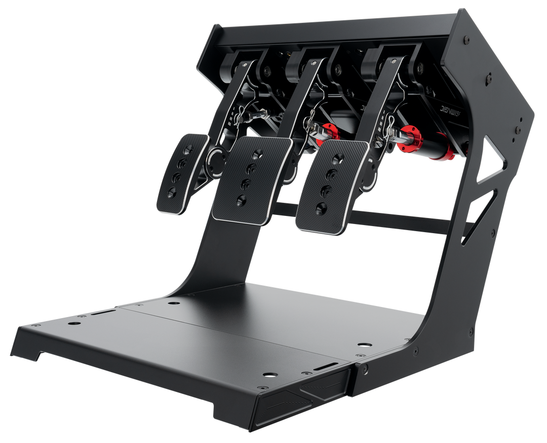 Simagic P1000i Pedals | Simufy