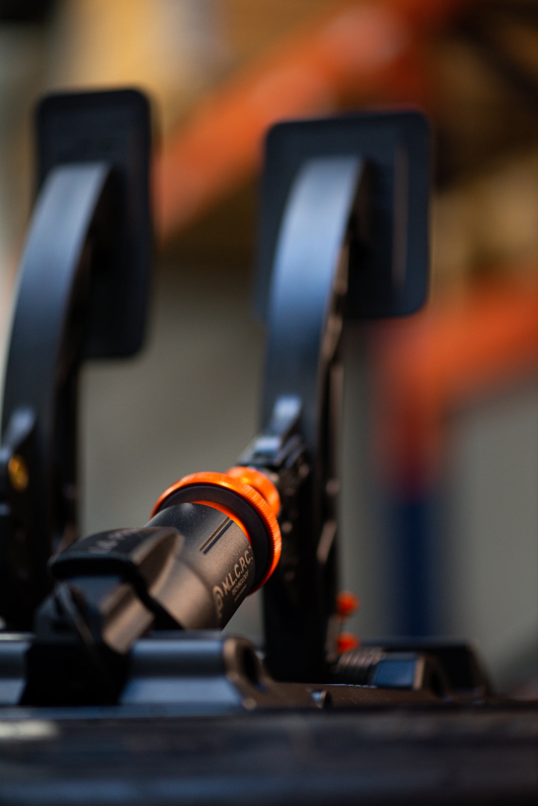 La Prima Asetek SimSports Pedals | Simufy La Prima Asetek SimSports Pedals | Simufy