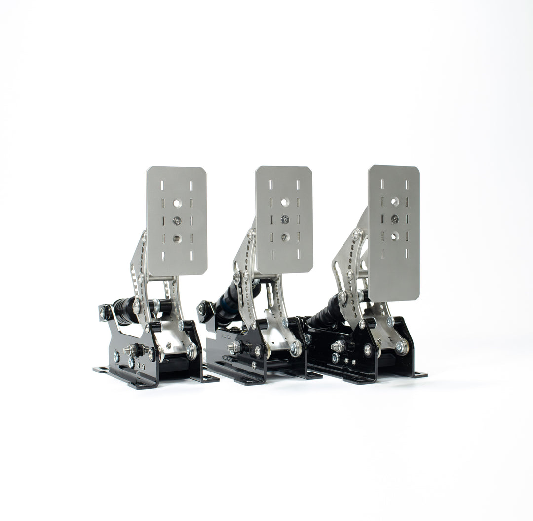 Raptors AW Pedals