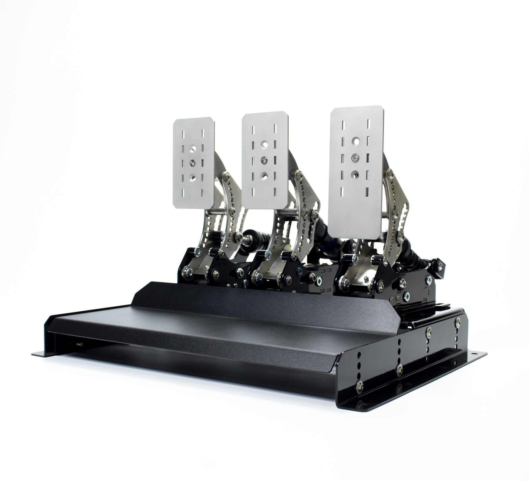 Raptors AW Pedals Baseplate – Mounting Base