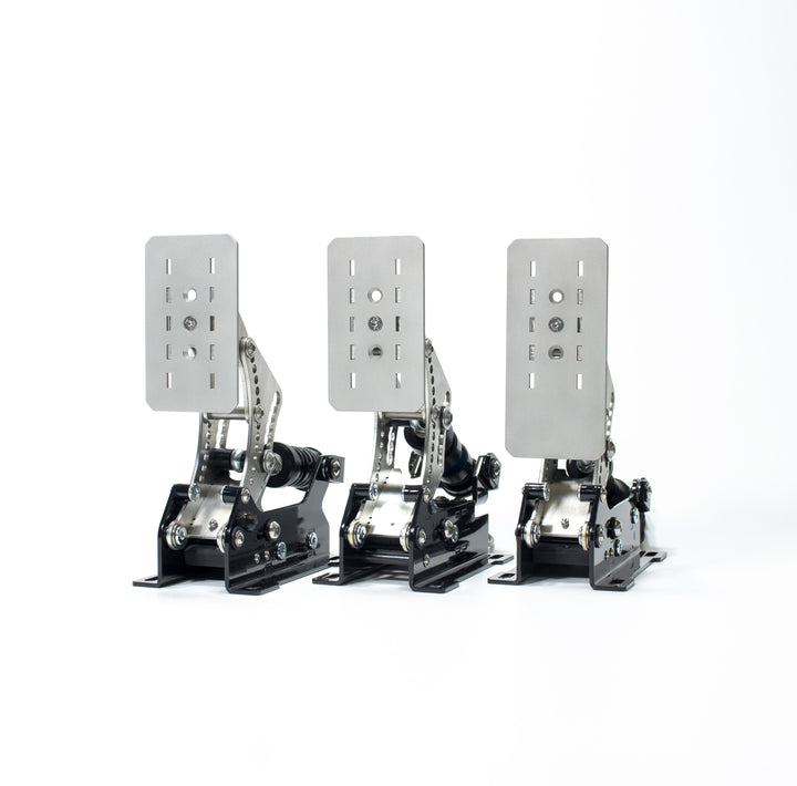 another way pedals Raptors AW Pedals