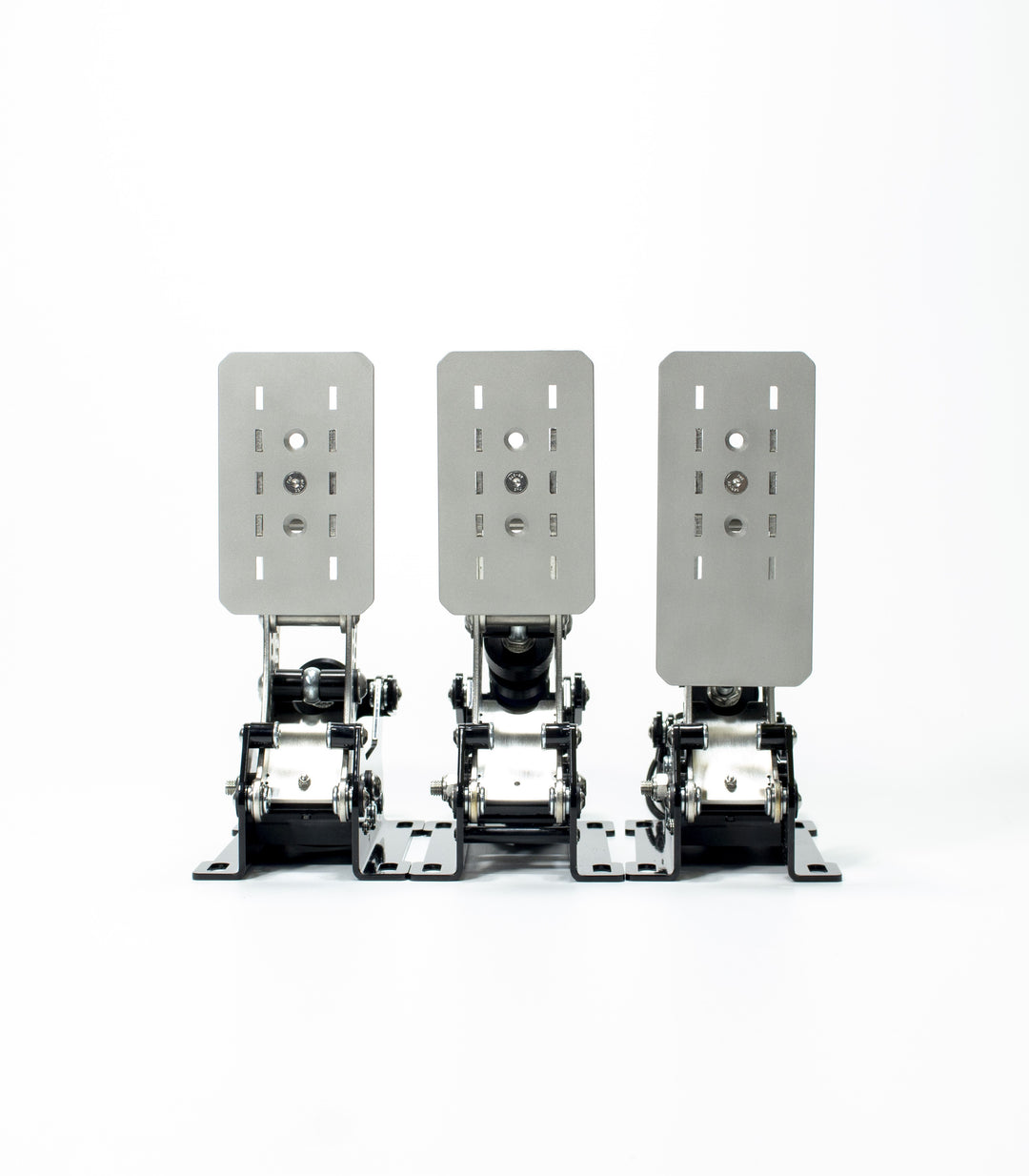another way pedals Raptors AW Pedals
