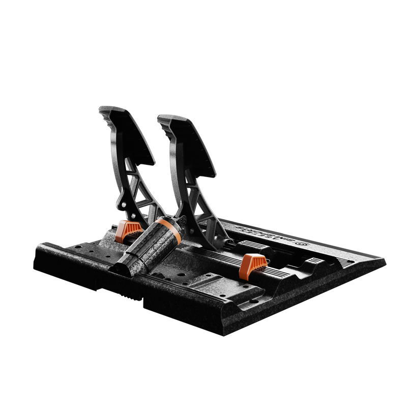 Asetek Initium Pedals