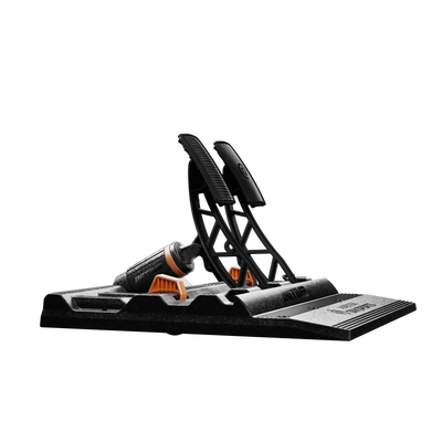 Asetek Initium Pedals