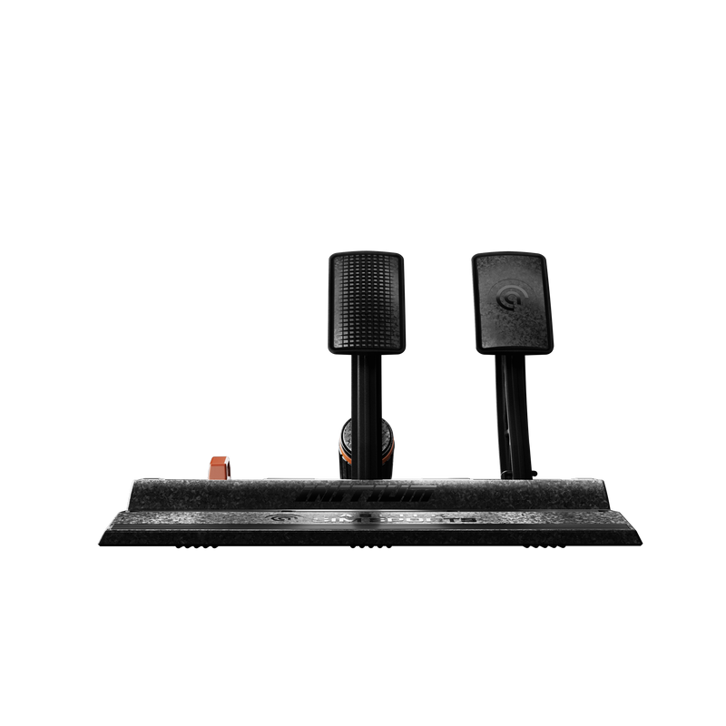 Asetek Initium Pedals