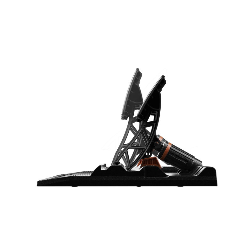 Asetek Initium Pedals