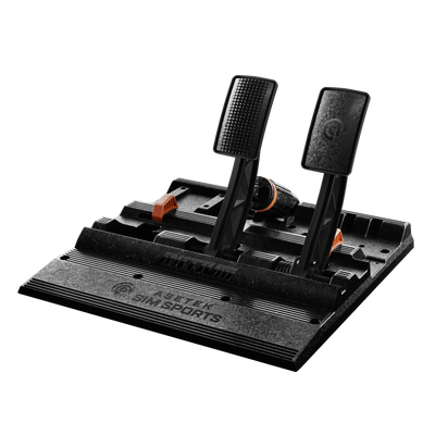Asetek Initium Pedals
