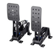 VNM V1 Pedale – 200-kg-Load-Cell-Pedalset aus CNC-Aluminium