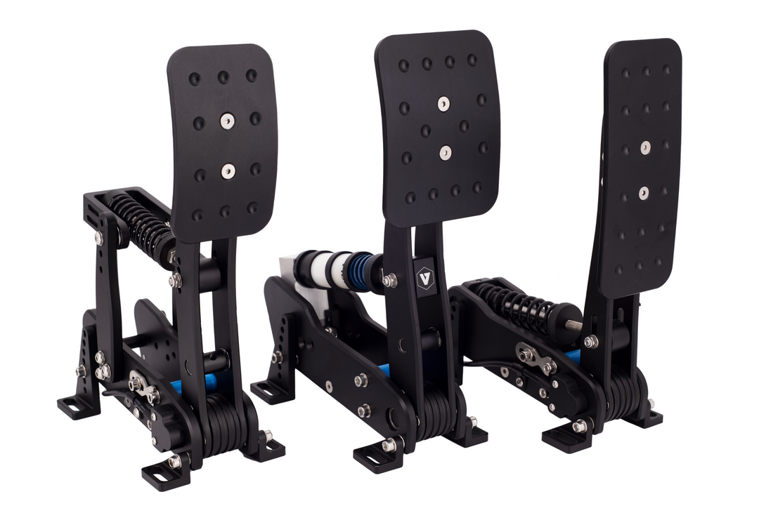 VNM V1 Pedals