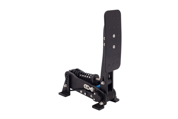 vnm pedale V1 Pedals | 200 kg Load Cell, Contactless Sensors Galano Adrenalin Vorbau Fahrrad TMLM Color:tummanvihreä