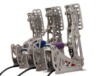 VRS DirectForce Pro Pedals