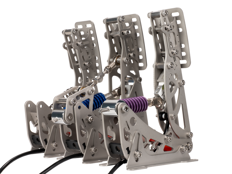 VRS DirectForce Pro Pedals