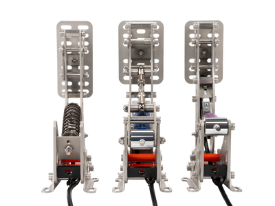 VRS DirectForce Pro Pedals