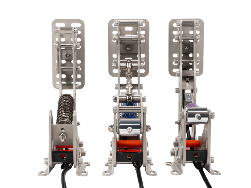 VRS DirectForce Pro Pedals