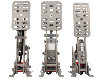 VRS DirectForce Pro Pedals
