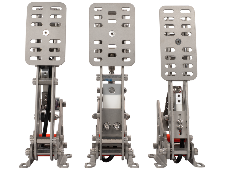 VRS DirectForce Pro Pedals