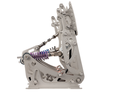 VRS DirectForce Pro Pedals