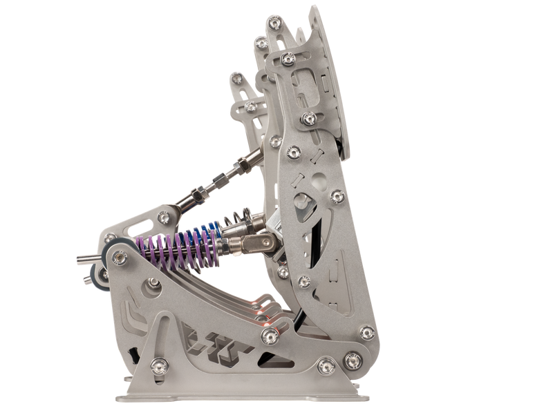 VRS DirectForce Pro Pedals