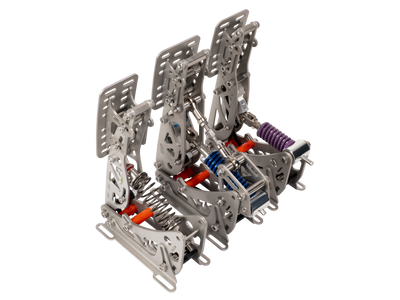 VRS DirectForce Pro Pedals
