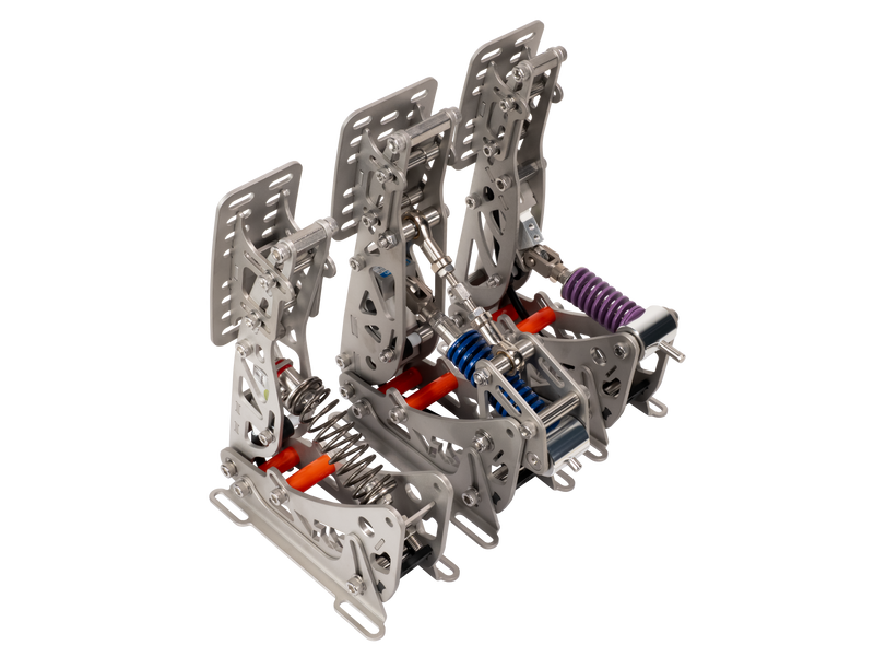 VRS DirectForce Pro Pedals