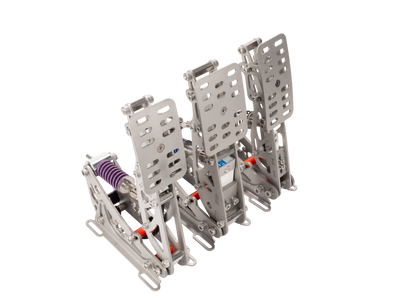 VRS DirectForce Pro Pedals