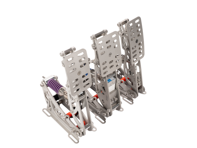VRS DirectForce Pro Pedals