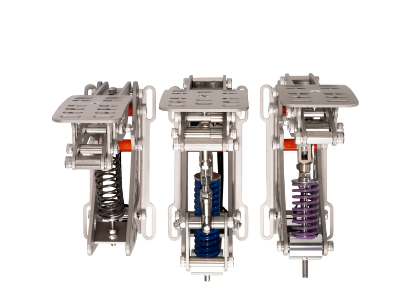 VRS DirectForce Pro Pedals