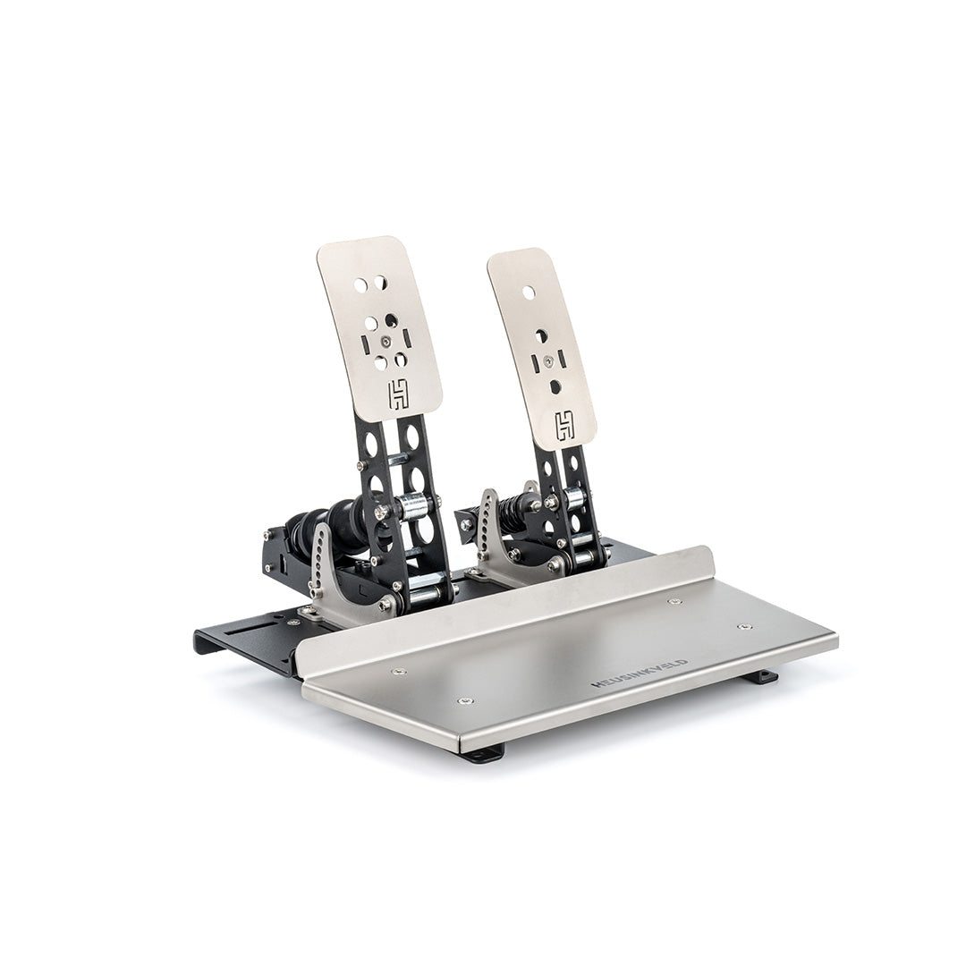 その他 Heusinkveld Sprint pedals + Base Plate Sprint Baseplate - Heusinkveld®