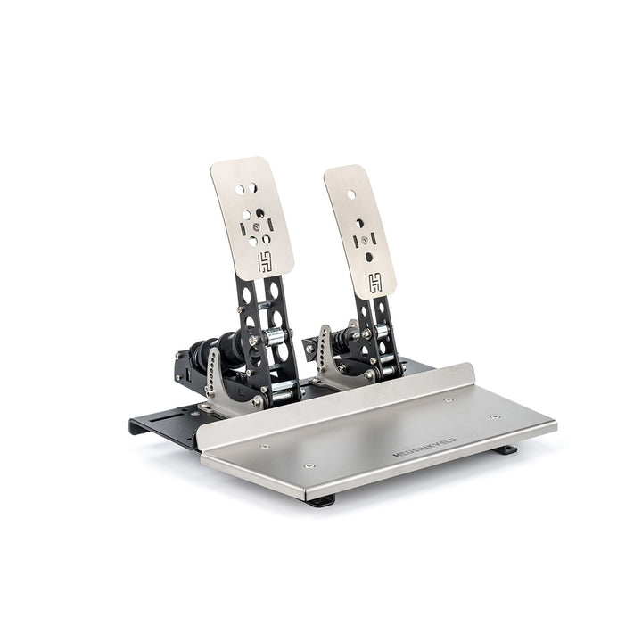 その他 Heusinkveld Sprint pedals + Base Plate Heusinkveld (HE) - Sim Pedals Sprint Baseplate (USA Warehouse)