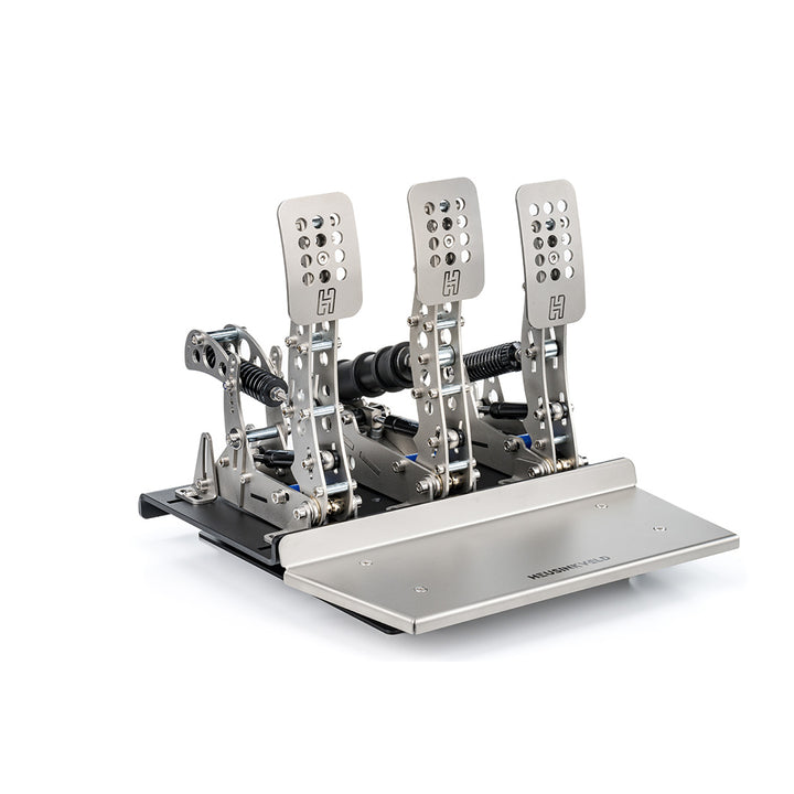 heusinkveld pedals Heusinkveld Ultimate+ Baseplate Black